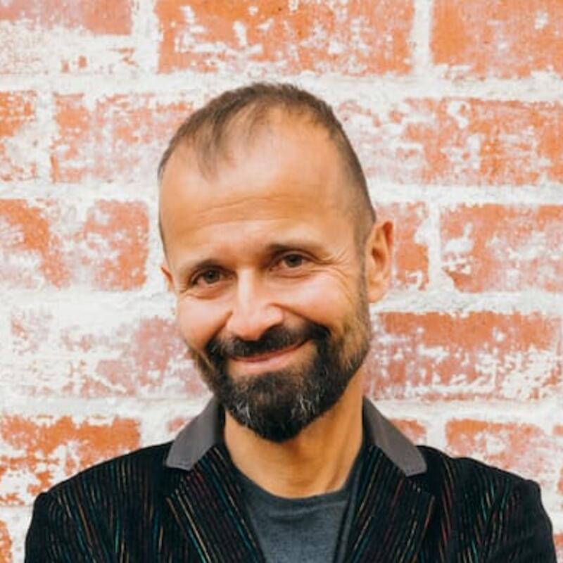Vassilis Bakopoulos