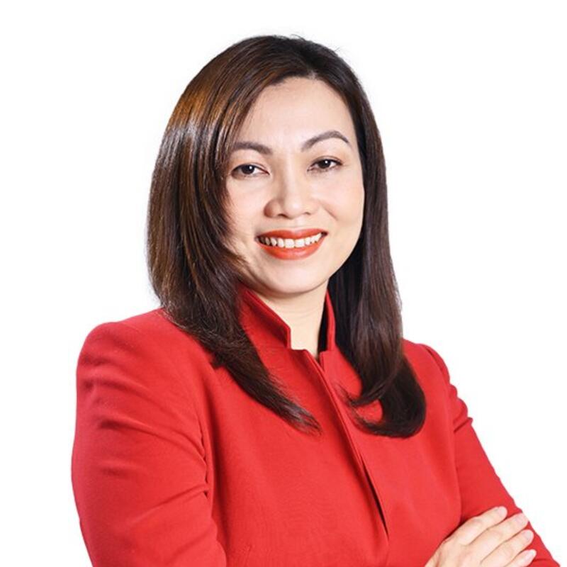 Venus Teoh Kim Wei