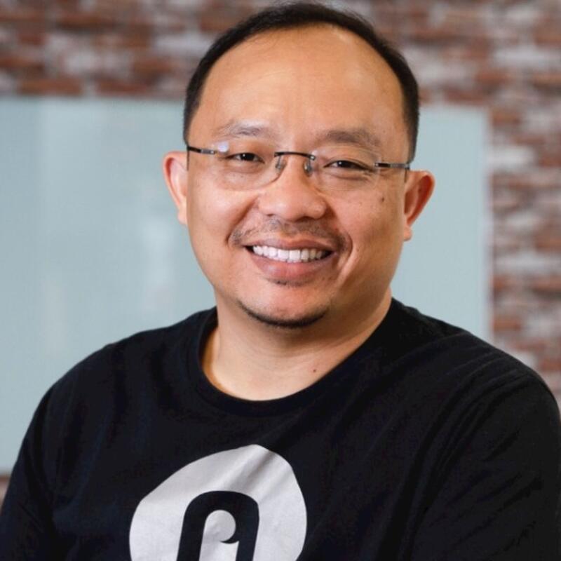 Vicky Saputra