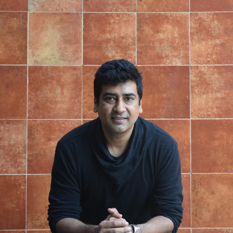 Vijayant Dhaka
