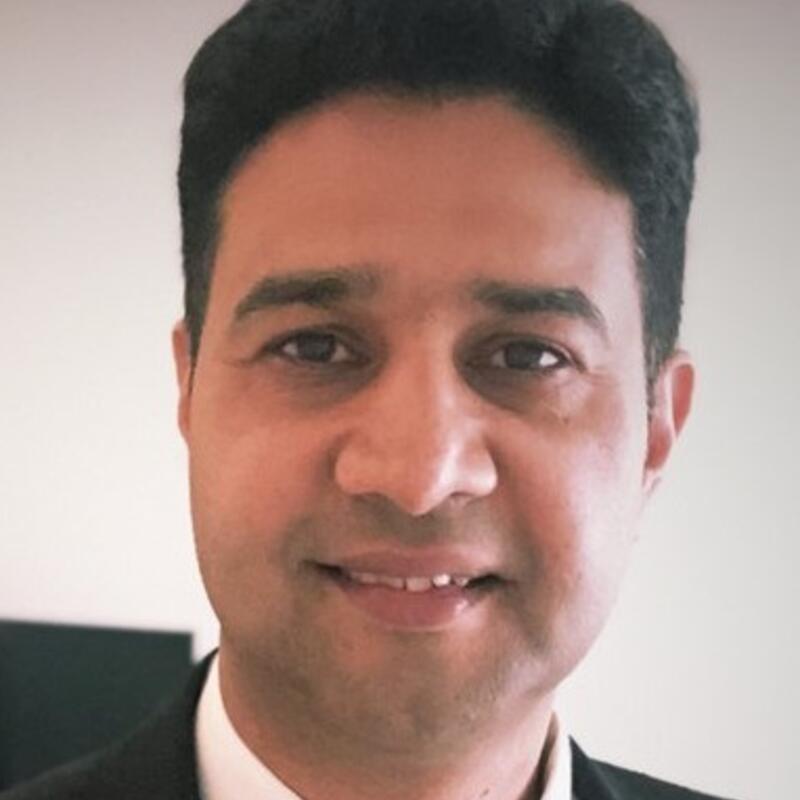 Vikas Purohit