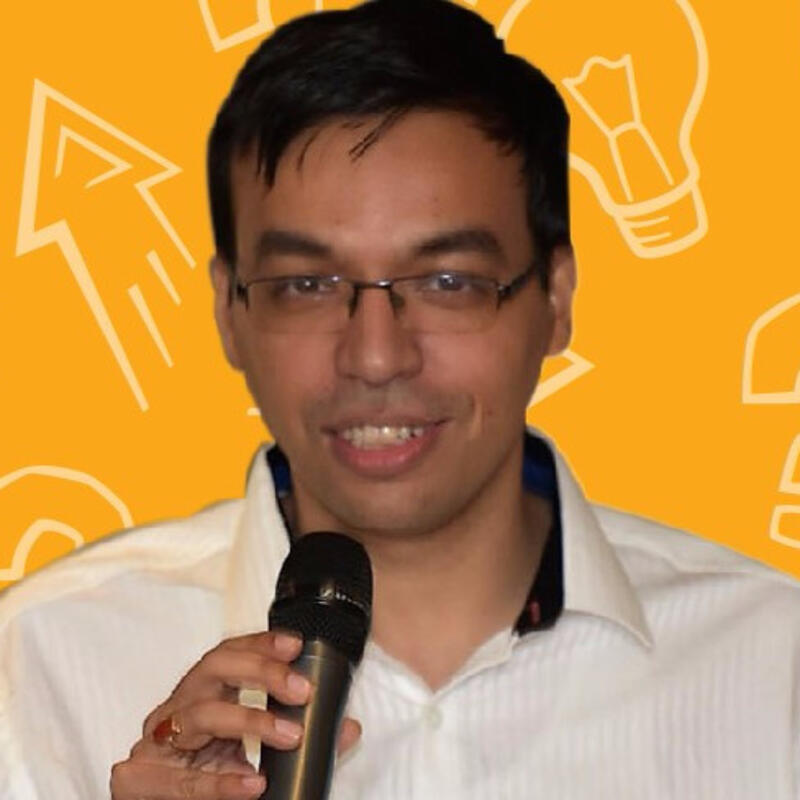 Vipul Mathur