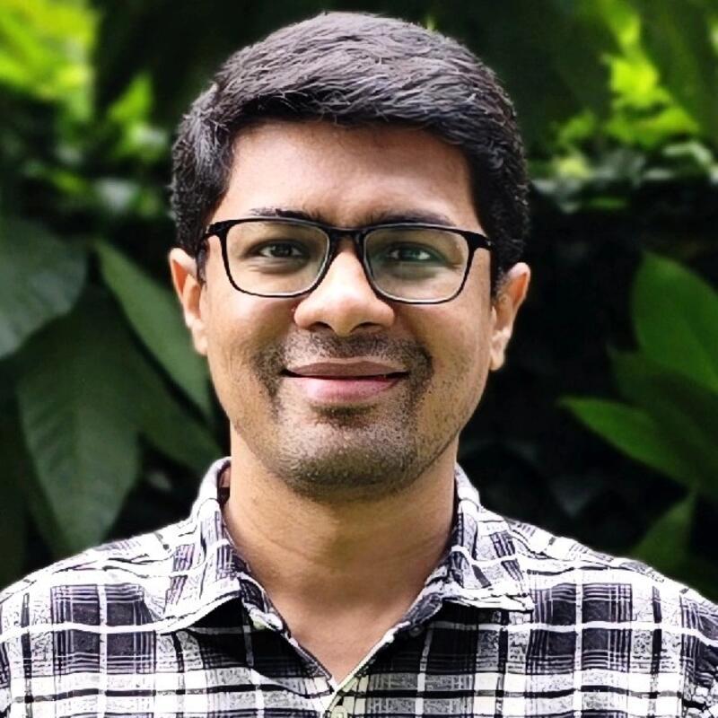 Viraj Shah