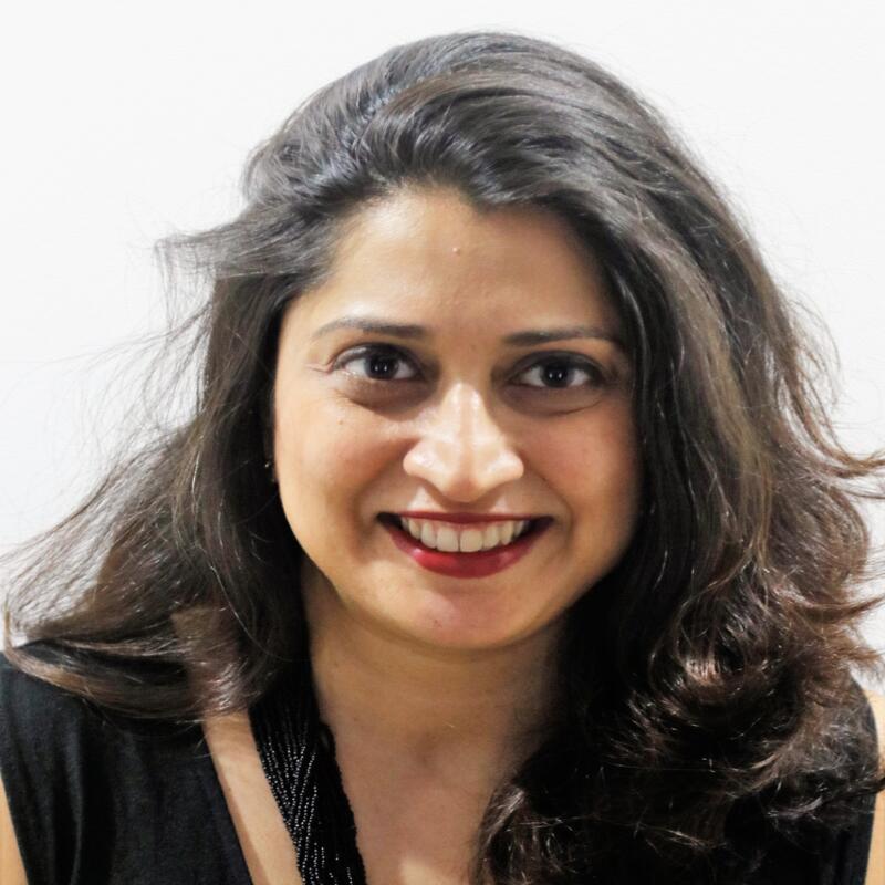 Virginia Sharma