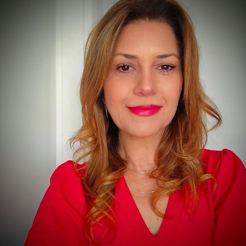 Viviana Maurman