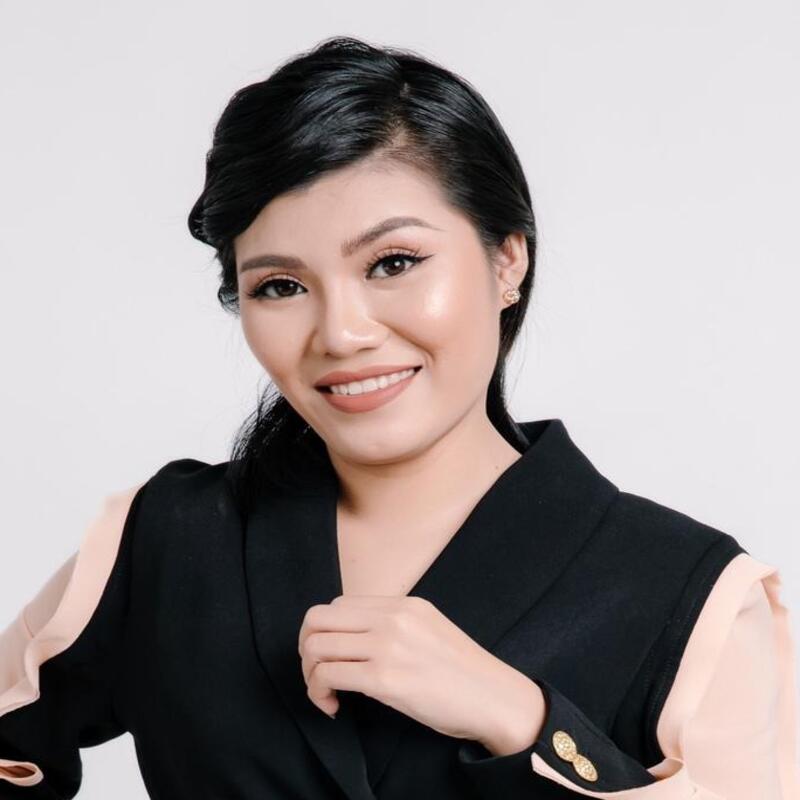 Lieu Vy Nguyen