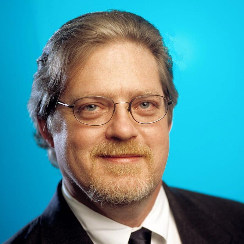 William Dudley