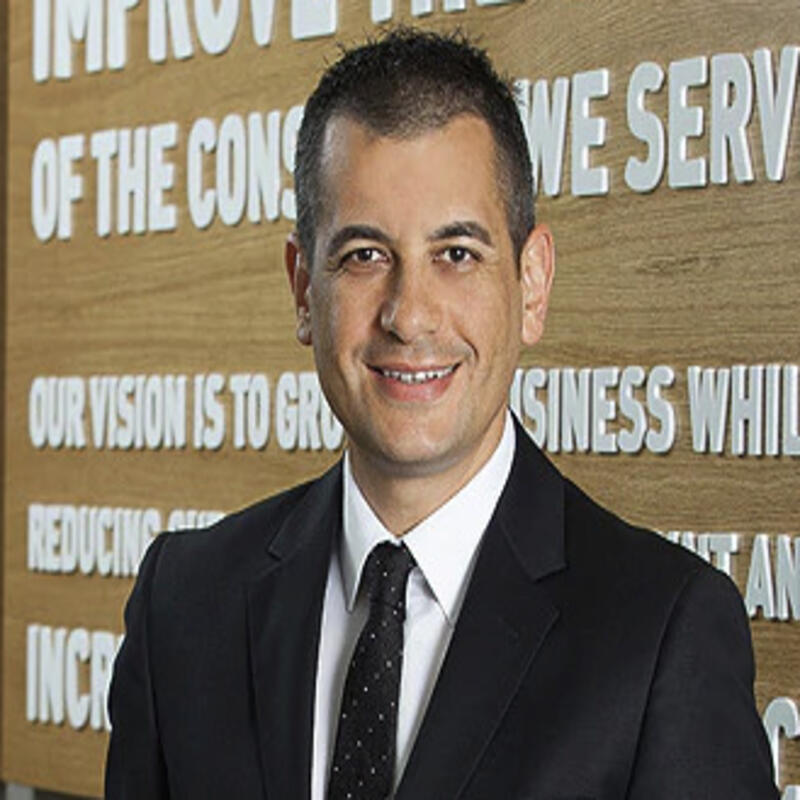 Ozgur Kolukfaki