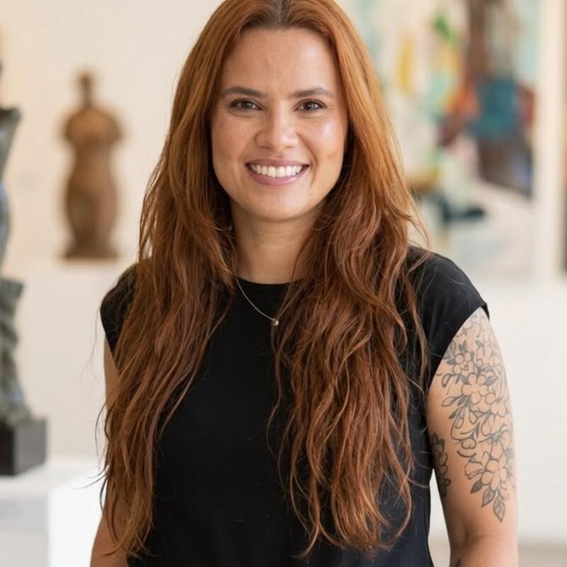 Isabel Locatelli