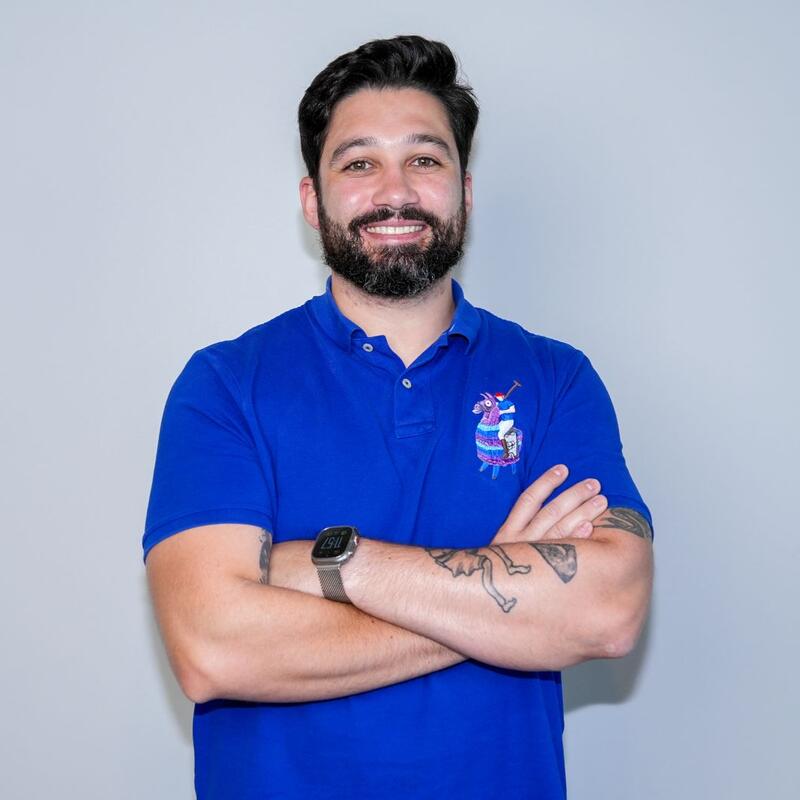 Bernardo Mendes