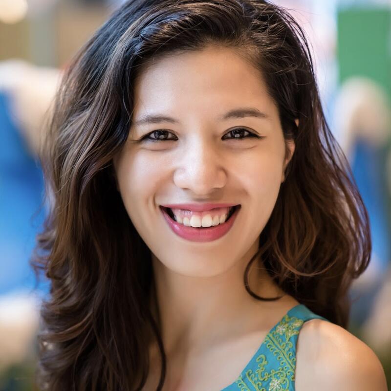 Yen Trinh 