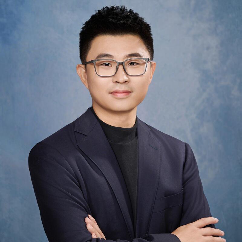 Yuke (Ray) Hu