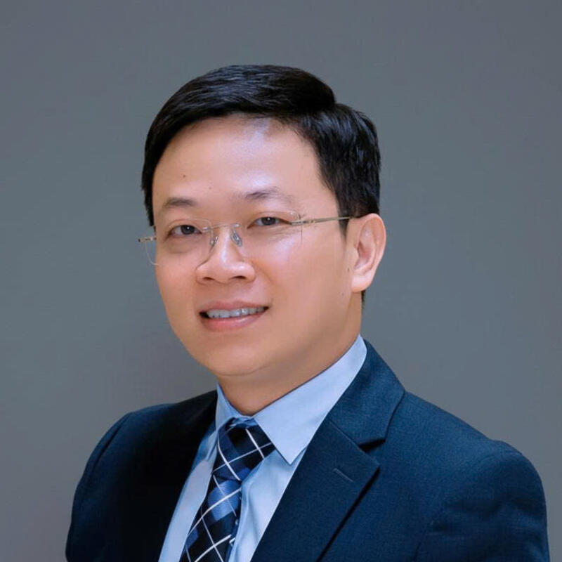 Le Viet Hai Son