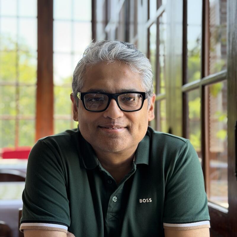  Zaved Akhtar