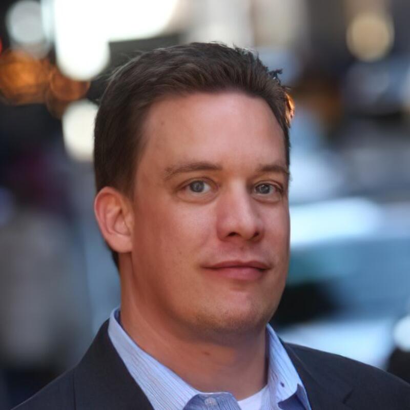 Mike Zaneis