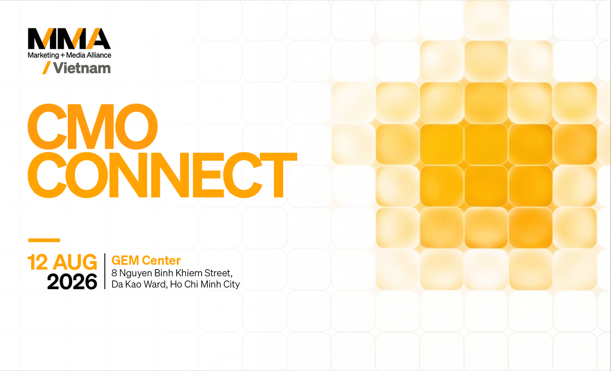 CMO Connect