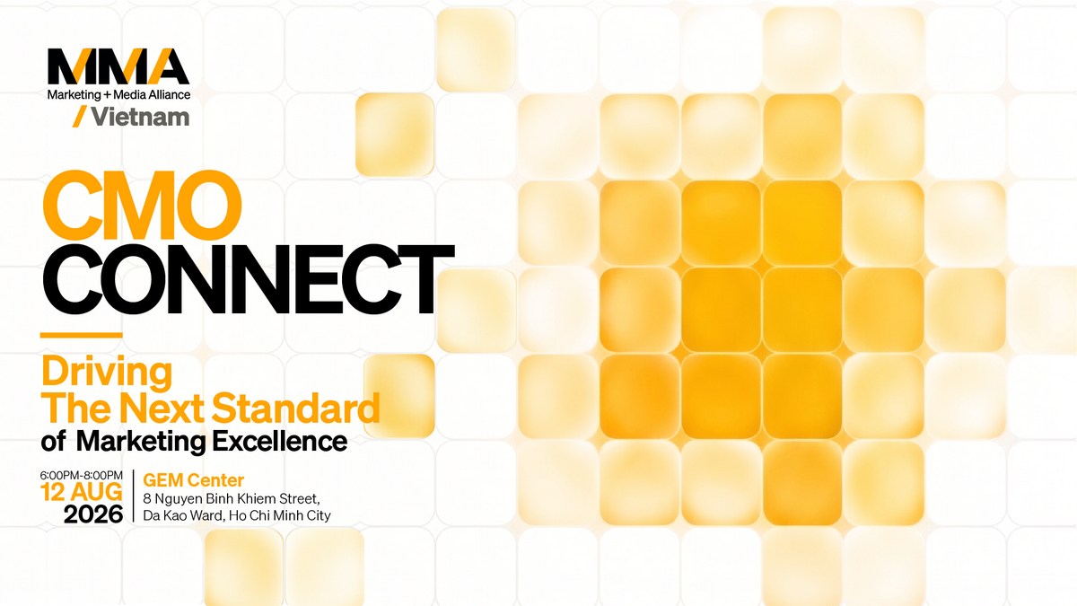 CMO Connect