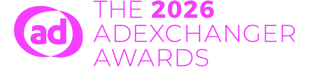 The 2026 AdExchanger Awards