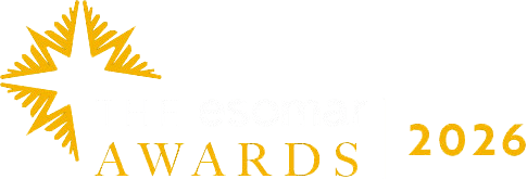 The ESOMAR Awards 2026
