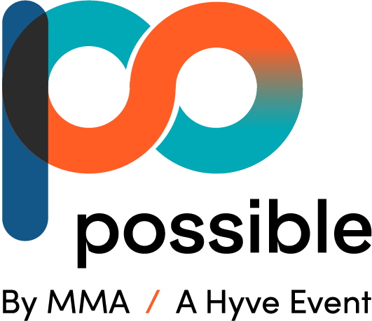 POSSIBLE | April 27-29, 2026 | Fontainebleau, Miami