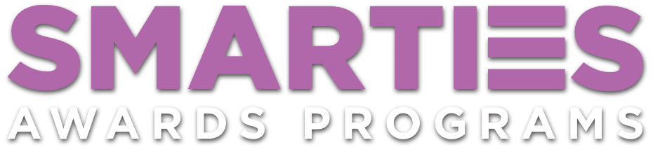 Smarties - Awards Programs